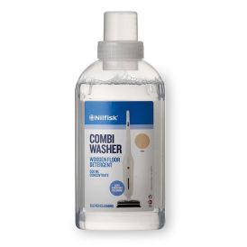Puu- ja laminaattipesuaine Nilfisk Combi 500 ml