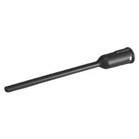 Tekstiilisuutin Kärcher SC 1–5 -höyrypesureihin musta 34 cm