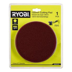 Kiillotus-/hiomalaikka Ryobi RAKPCP01 125 mm