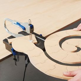 Sahanterä Dremel 100 mm 5 kpl (MS51)