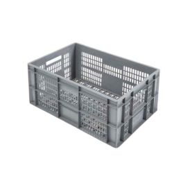 Kuljetuslaatikko Bauhaus Avonainen 60 L
