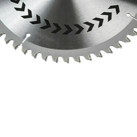 Pyörösahanterä Craftomat 190 x 30 mm 54H