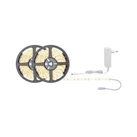 LED-nauha Setti SimpLED Lämmin Valkoinen 10m