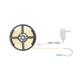 LED-nauha Setti SimpLED Lämmin Valkoinen 5m