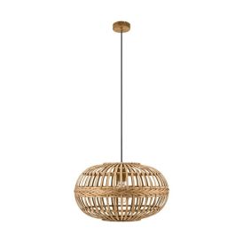 Riippuvalaisin Eglo Amsfield Ø 38 cm