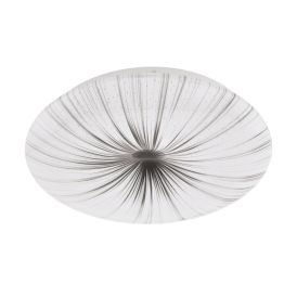 Plafondi Eglo Nieves LED Ø 31 cm