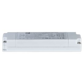Muuntaja Paulmann Flat Halogen AC valkoinen 105VA