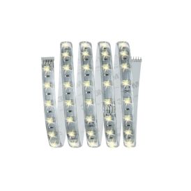 LED-nauhasetti Paulmann MaxLED 500 Tunable White 10 W hopea 1,5 m