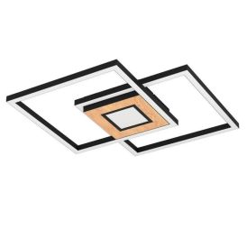 LED-lattovalaisin Eglo Marinello