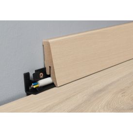 Jalkalista Mystyle Tammi Desperados MDF 18 x 58 x 2600 mm