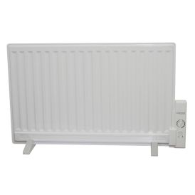 Öljypatteri Termo Mekaaninen 800W