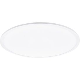 LED-paneeli Tween Light Ø 100 cm 58 W