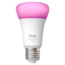 LED-älylamppu Philips Hue White and Color 1100 8,1 W E27 1 kpl/pkt