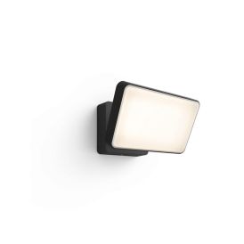 Ulkoseinävalaisin Philips Hue Discover