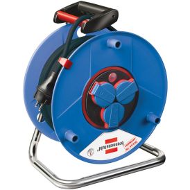Kaapelikela Brennenstuhl Garant Bretec IP44 25 m
