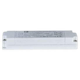 Muuntaja Paulmann Flat Halogen AC valkoinen 70VA