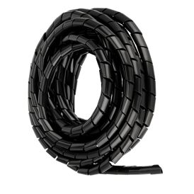 Johdonkerääjä REV Ritter 8 mm 5 m