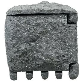 Puutarhahaaroitin Voltomat Power Rock 4 Pistorasiaa