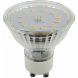 LED Kohdelamppu GU10 5W