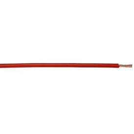 Asennusjohto Kabelexpress H07V-K 1,5 mm² punainen 10 m