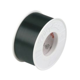 Asennusteippi Rev 0,15mm x 25mm x 10m Musta