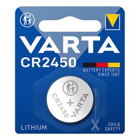 Nappiparisto Varta CR 2450