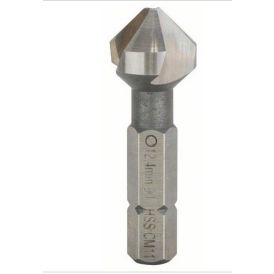 Upotusporanterä Craftomat 12,4 x 35 mm M6
