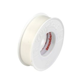 Asennusteippi Rev 0,15mm x 15mm x 25m Valkoinen