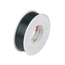 Asennusteippi Rev 0,15mm x 15mm x 25m Musta