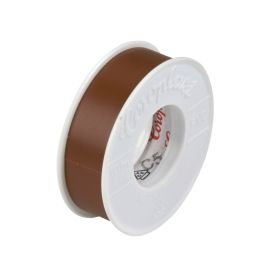 Asennusteippi Rev 0,15mm x 15mm x 10M Ruskea