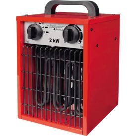 Rakennuslämmitin Voltomax Heating 2000 W