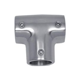 T-kappale Marinetech RST 25 mm 90°
