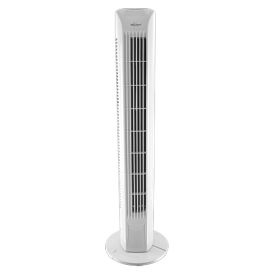 Tornituuletin Voltomat Air valkoinen 76 cm