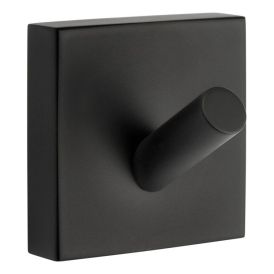 Pyyhekoukku Smedbo House Musta RB355
