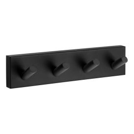 Nelikoukku Smedbo House Musta RB359