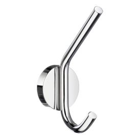 Kylpytakkikoukku Smedbo Home Kromi HK358