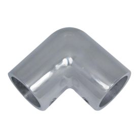 Kulmakappale Marinetech teräs 25 mm 90°