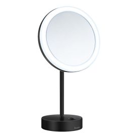Kosmetiikkapeili Smedbo Outline LED FK484BP
