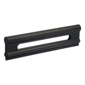 Suihkulasta Smedbo Sideline DB2145 Musta 24 cm
