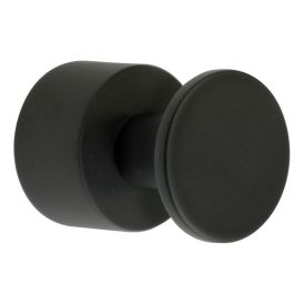 Pyyhekoukku Smedbo House Musta RB3455 2kpl/pkt