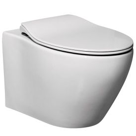 Seinä-WC Camargue Skärgård Ivösjön