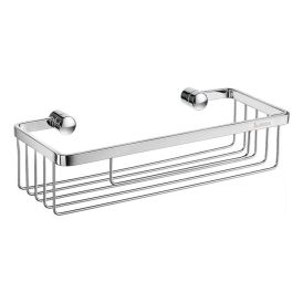 Suihkukori Smedbo Sideline DK2001 Kiillotettu kromi 250 x 110 x 60 mm