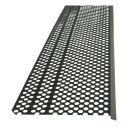 Lehtieste Marley Laubfrei 150 mm 2 m