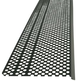Lehtieste Marley Laubfrei 150 mm 4 m