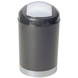 Roskakori Venus Milano Harmaa 5 L