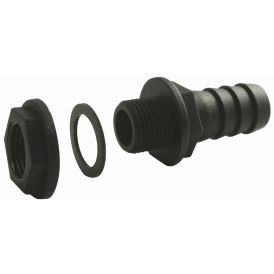 Säiliöliitäntä Marley 19 mm
