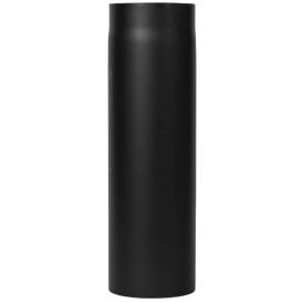 Liitosputki Aduro Musta 500 mm