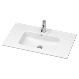 Pesuallas Loknes Camargue Skärgård valkoinen 80 cm