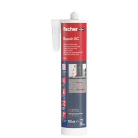 Korjausmassa Fischer Repair AC harmaa 310 ml