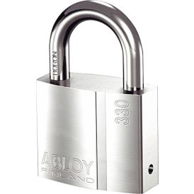 Riippulukko Abloy PL330/25C